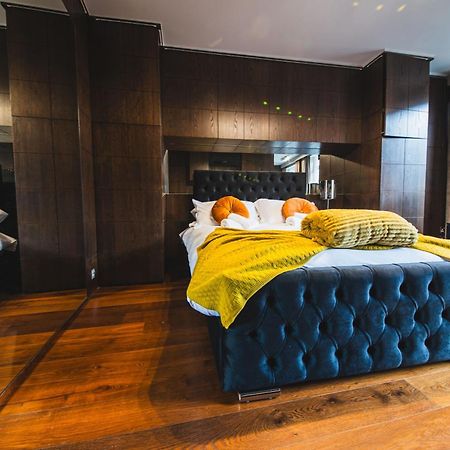 Luxury Studio Flat Victoria Sw1 London Eksteriør billede