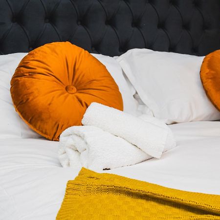 Luxury Studio Flat Victoria Sw1 London Eksteriør billede