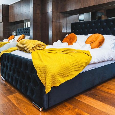 Luxury Studio Flat Victoria Sw1 London Eksteriør billede
