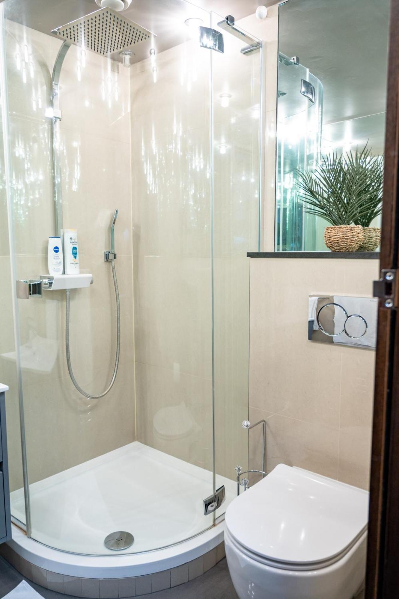 Luxury Studio Flat Victoria Sw1 London Eksteriør billede