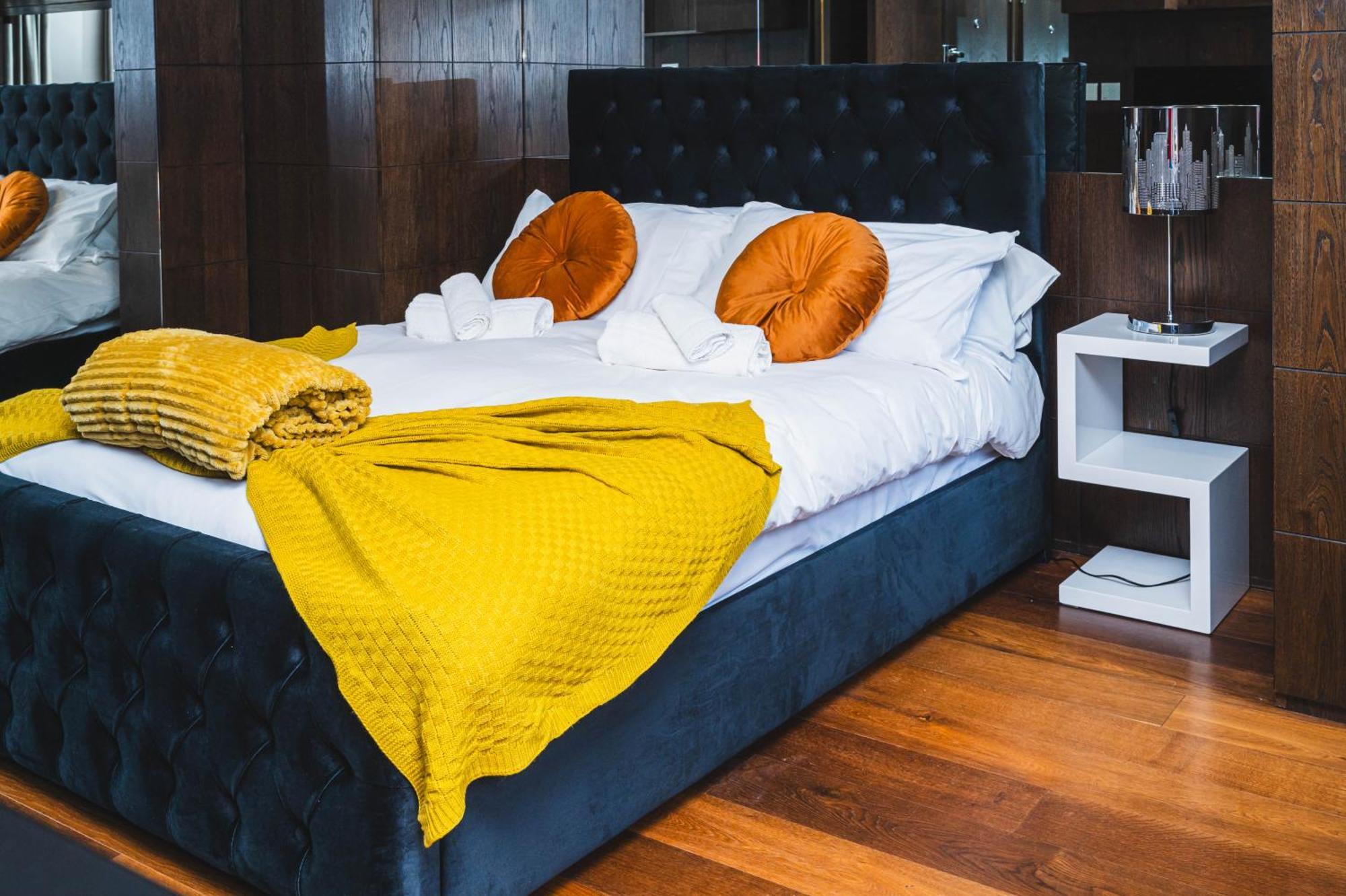 Luxury Studio Flat Victoria Sw1 London Eksteriør billede