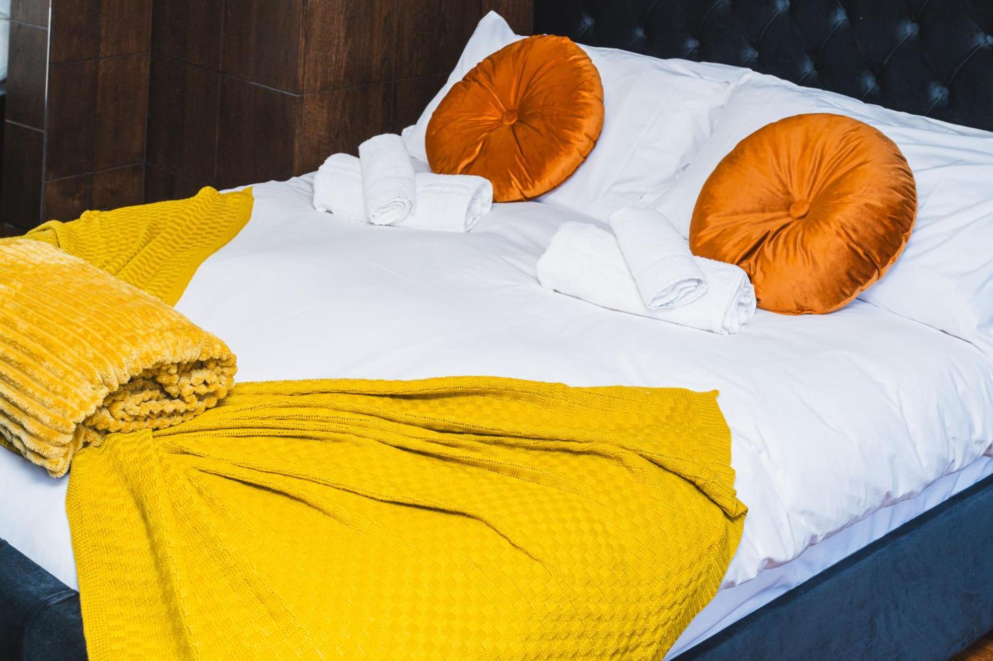 Luxury Studio Flat Victoria Sw1 London Eksteriør billede