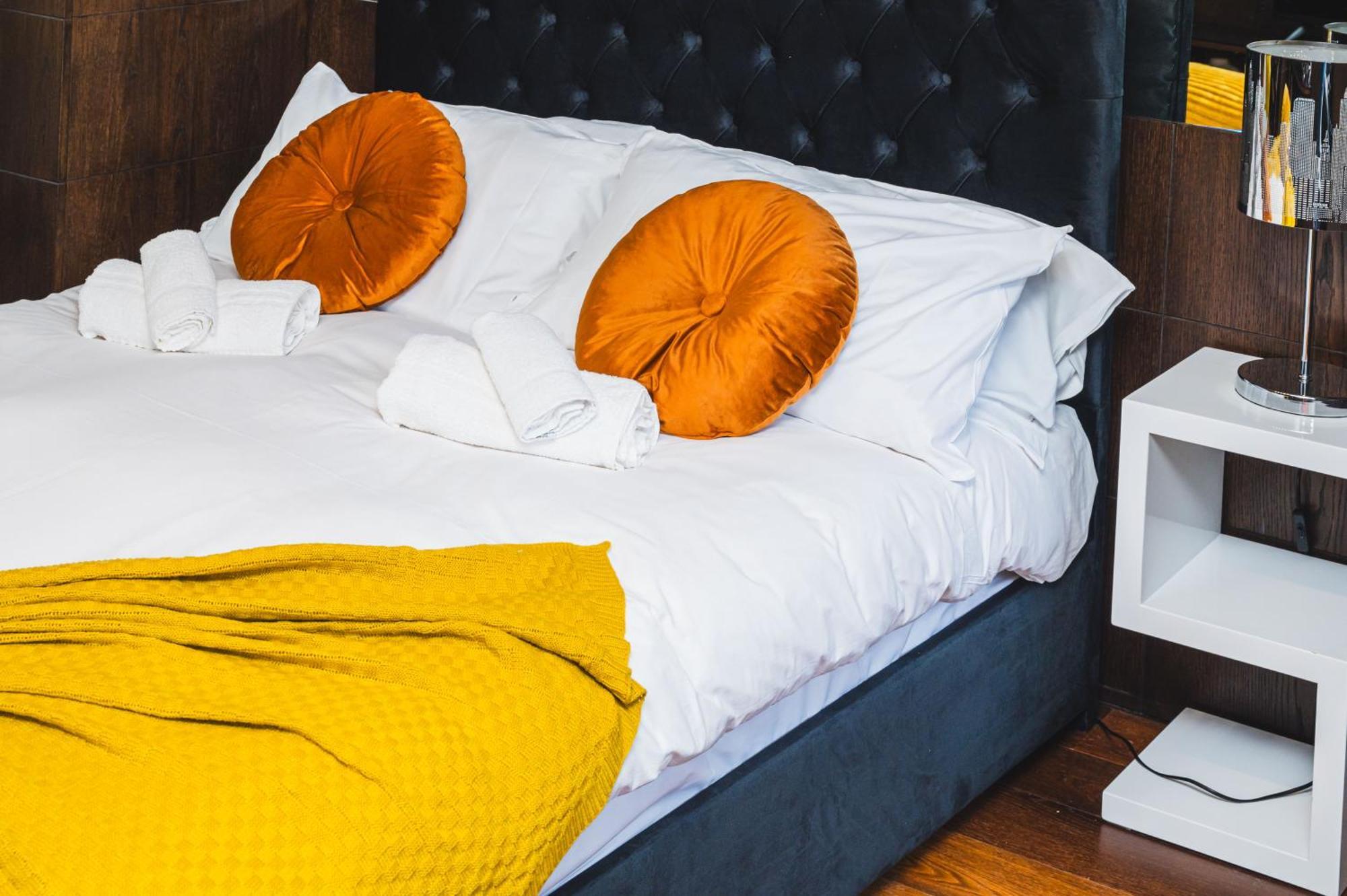 Luxury Studio Flat Victoria Sw1 London Eksteriør billede