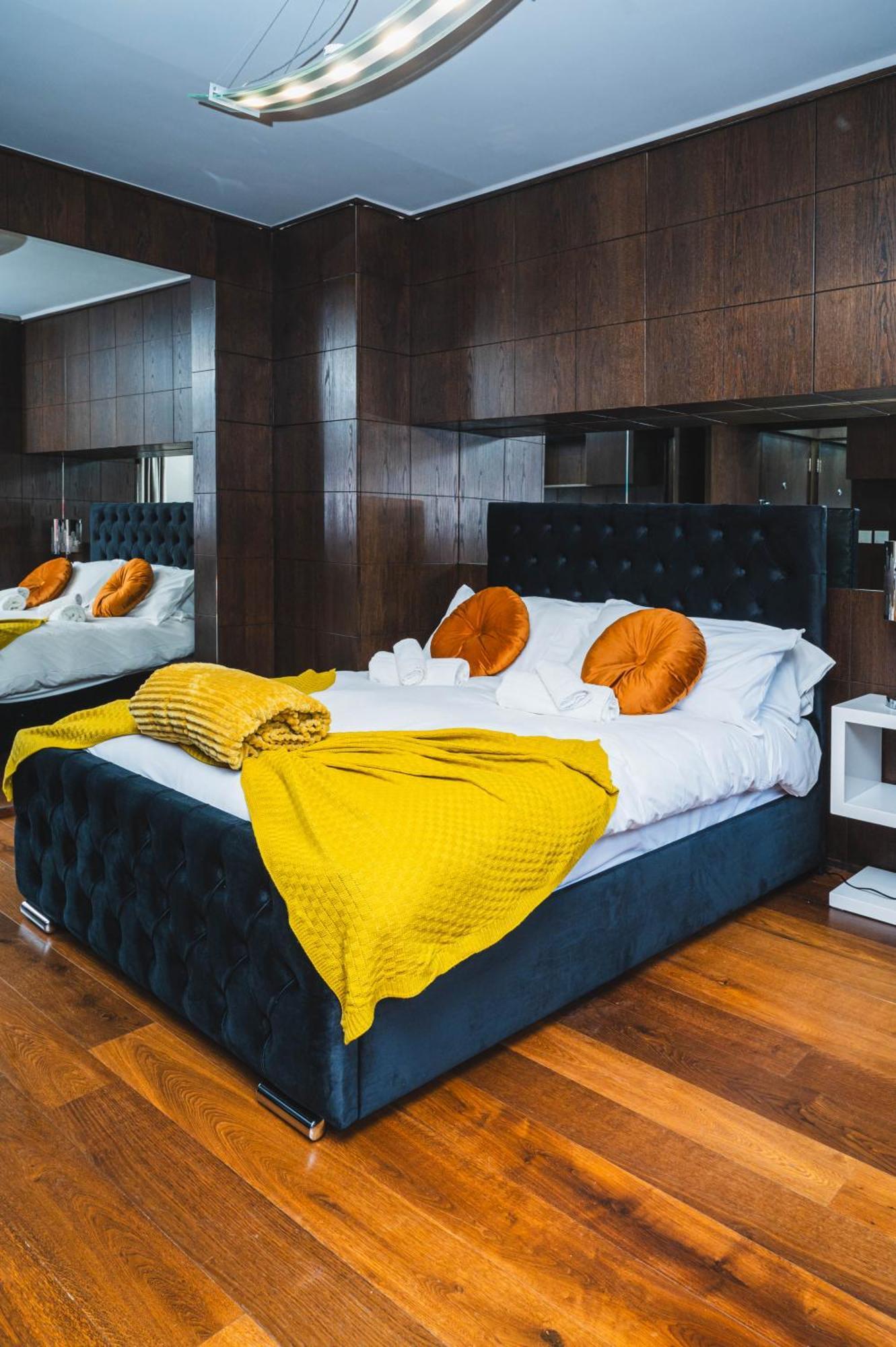 Luxury Studio Flat Victoria Sw1 London Eksteriør billede